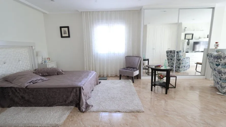 Apartamento de 5 dormitorios en Torrevieja, Spain No. 1548 № 18