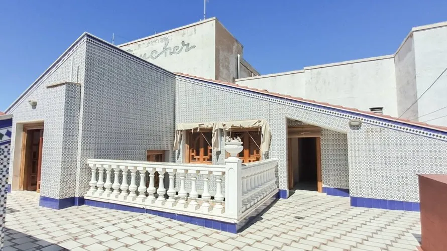 Ático de 6 dormitorios en San Pedro del Pinatar, Spain No. 1549 № 4