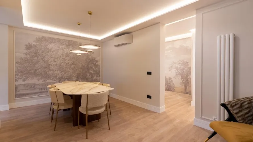 Apartamento de 3 dormitorios en Madrid, Spain No. 1576 № 7