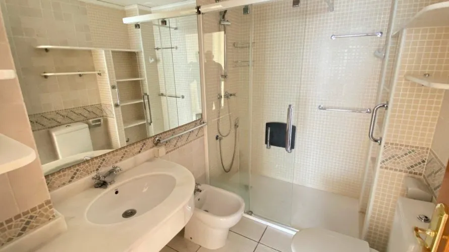 Apartamento de 168m² en Calpe, Spain No. 1545 № 17