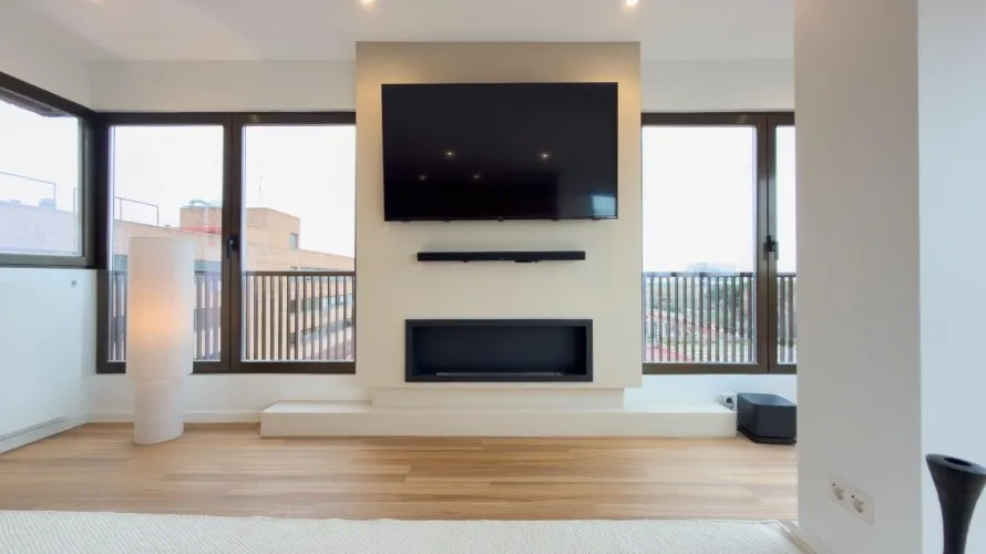 Apartamento de 3 dormitorios en Madrid, Spain No. 1578 № 10