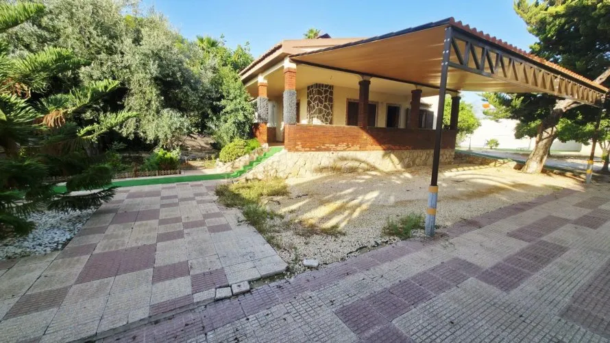 Apartamento de 5 dormitorios en Alicante, España No. 1537 № 26