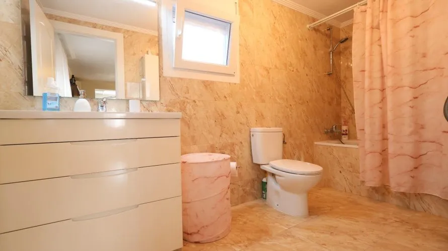 Apartamento de 5 dormitorios en Torrevieja, Spain No. 1548 № 14
