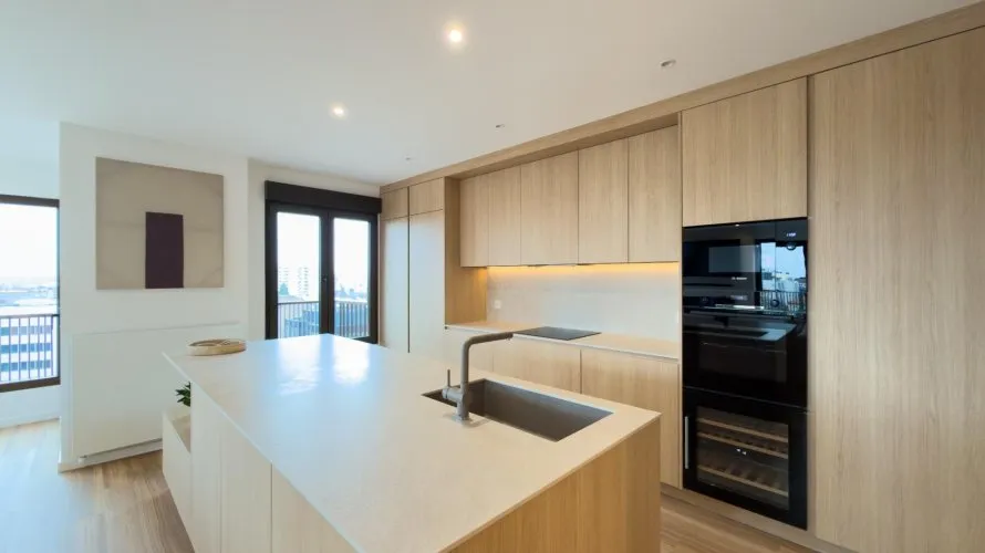 Apartamento de 3 dormitorios en Madrid, Spain No. 1578 № 20