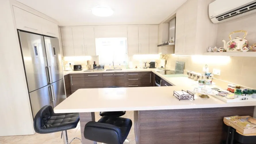 Apartamento de 5 dormitorios en Torrevieja, Spain No. 1548 № 25