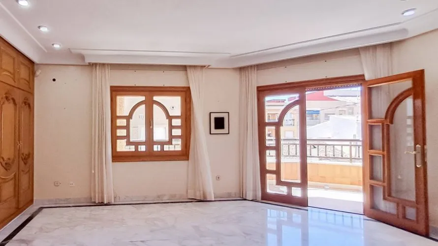 Ático de 6 dormitorios en San Pedro del Pinatar, Spain No. 1549 № 15