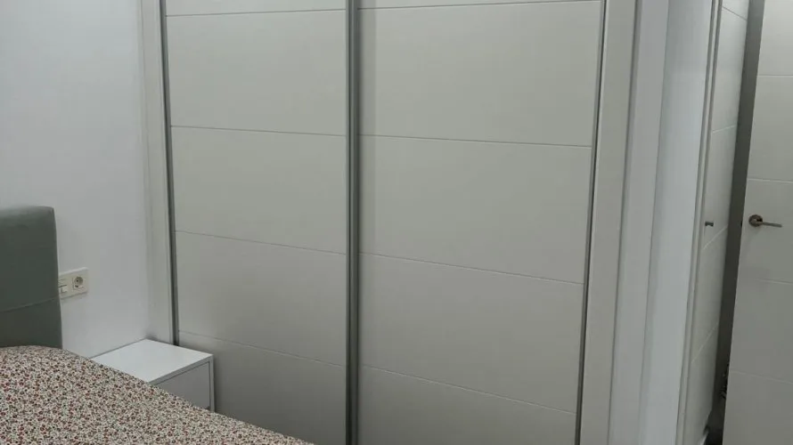 Apartamento de 1 dormitorio en Torrevieja, Spain No. 1566 № 4