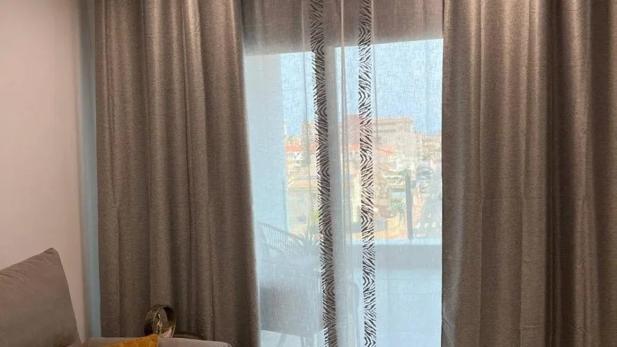 Apartamento de 2 dormitorios en La Mata, Spain No. 1526