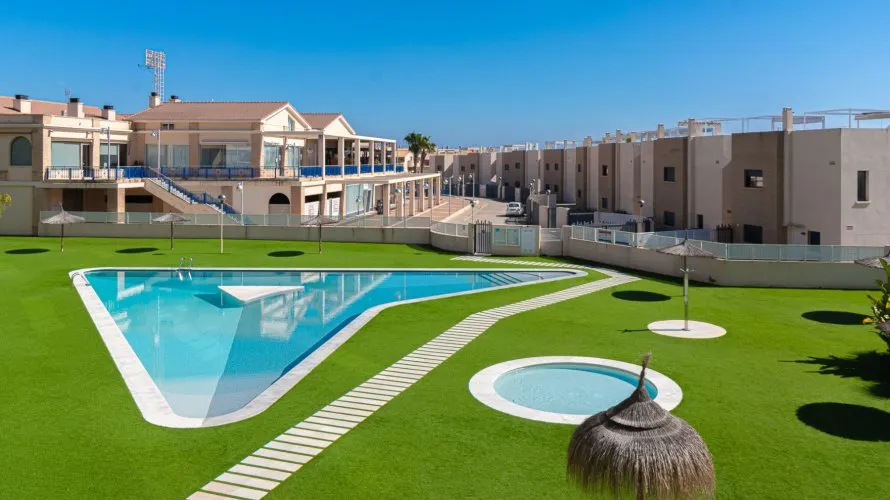 Apartamento de 71m² en La Zenia, Spain No. 1708 № 4