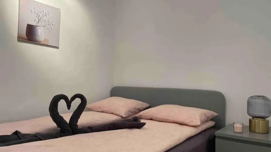 Apartamento de 2 dormitorios en Torrevieja, Spain No. 1563 № 16