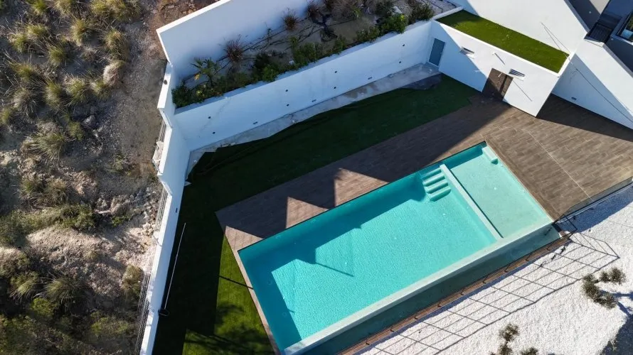 Apartamento de 2 dormitorios en Finestrat, Spain No. 1592 № 3