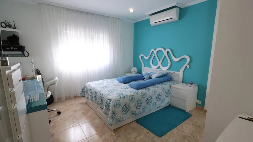 Apartamento de 5 dormitorios en Torrevieja, Spain No. 1548 № 17