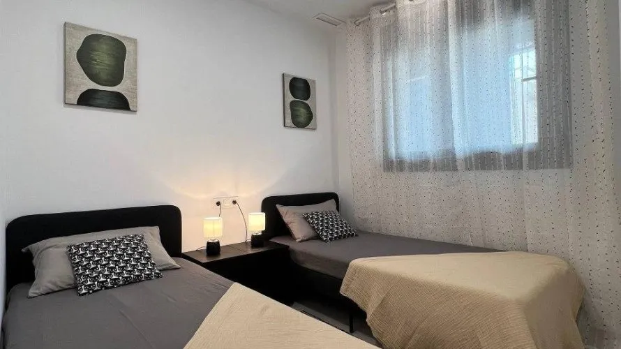Apartamento de 2 dormitorios en La Mata, Spain No. 1526 № 10