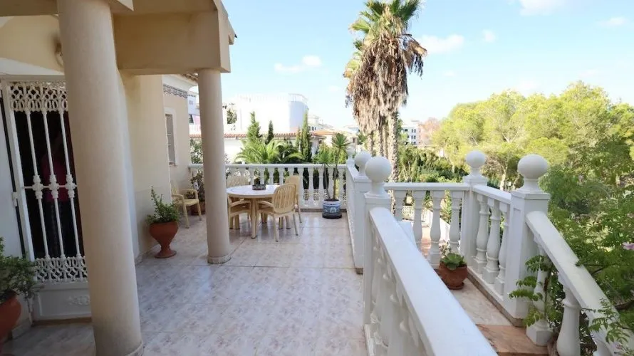 Apartamento de 5 dormitorios en Alicante, Spain No. 1556 № 28