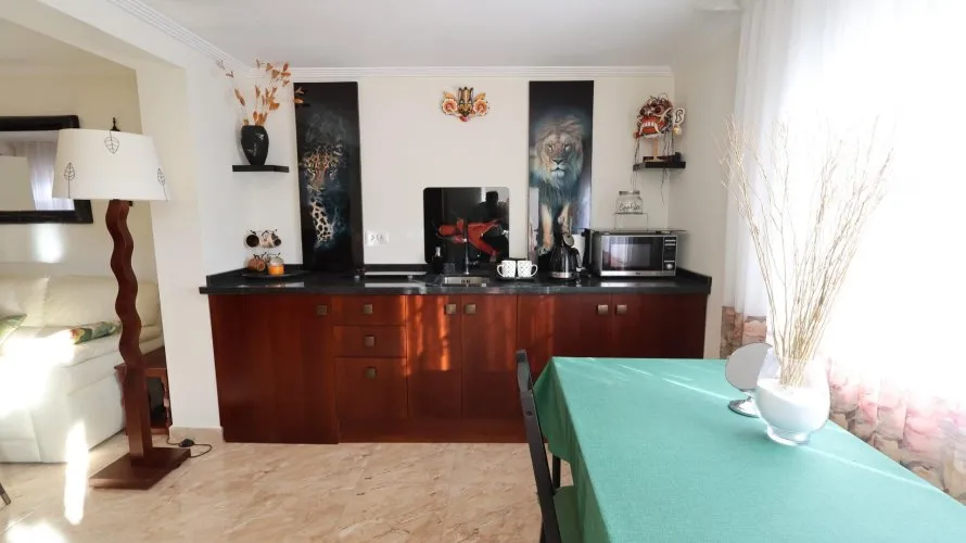 Apartamento de 5 dormitorios en Torrevieja, Spain No. 1548 № 21