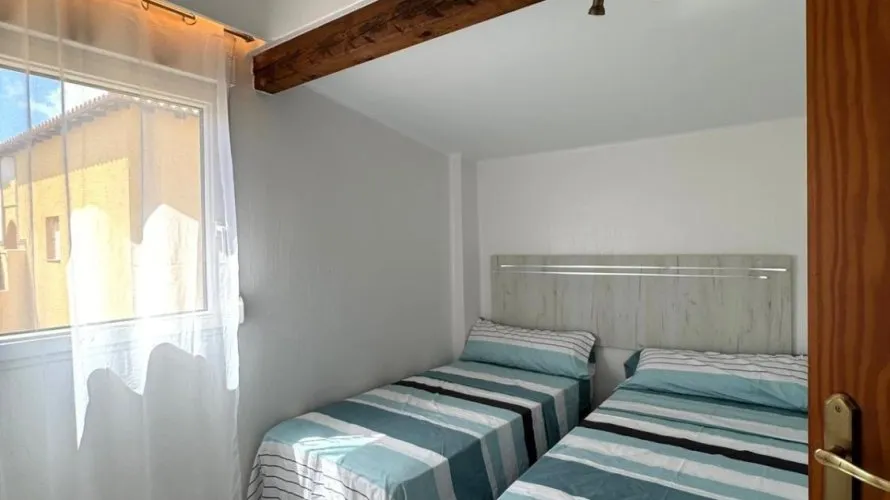 Apartamento de 2 dormitorios en Torrevieja, Spain No. 1604 № 3