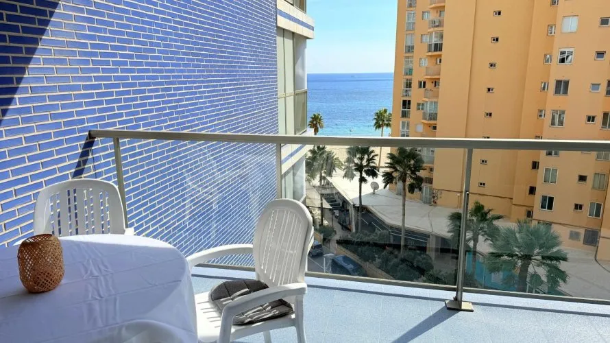 Apartamento de 62m² en Calpe, Spain No. 1520 № 10