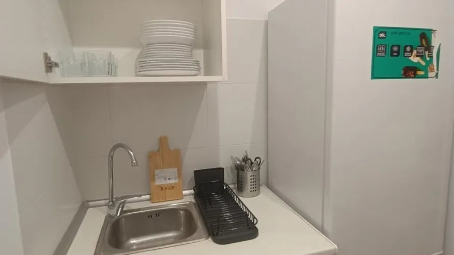 Apartamento de 42m² en Madrid, Spain No. 1542 № 6