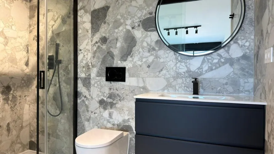 Apartamento de 2 dormitorios en Finestrat, Spain No. 1592 № 11