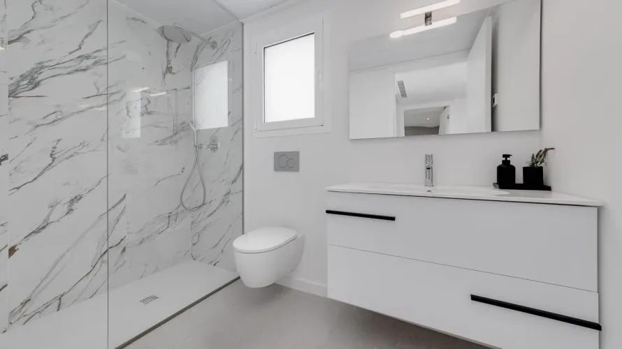 Apartamento de 3 dormitorios en Mutxamel, Spain No. 1541 № 6