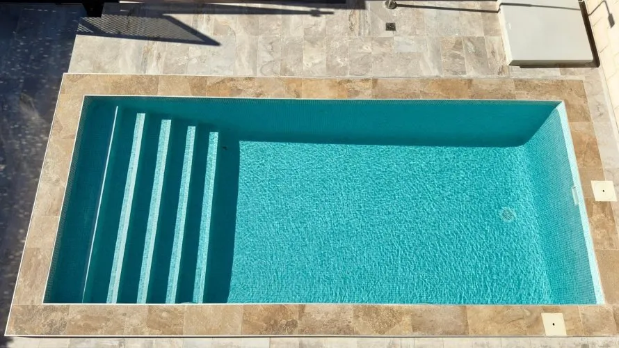 Apartamento de 3 dormitorios en La Alberca, Spain No. 1529 № 18