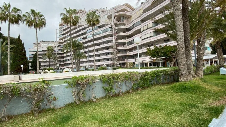 Apartamento de 90m² en Calpe, Spain No. 1560 № 21