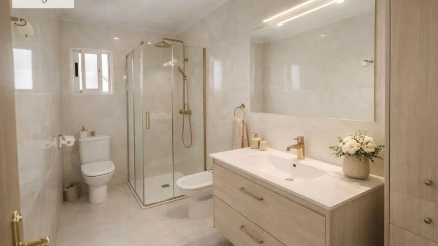 Apartamento de 3 dormitorios en Alicante, Spain No. 1599 № 8