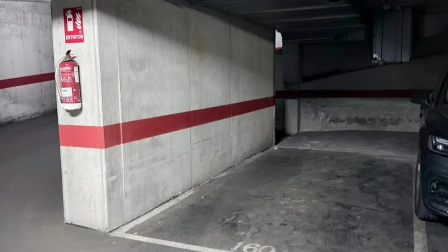 Apartamento de 1 dormitorio en Benidorm, Spain No. 1713 № 14