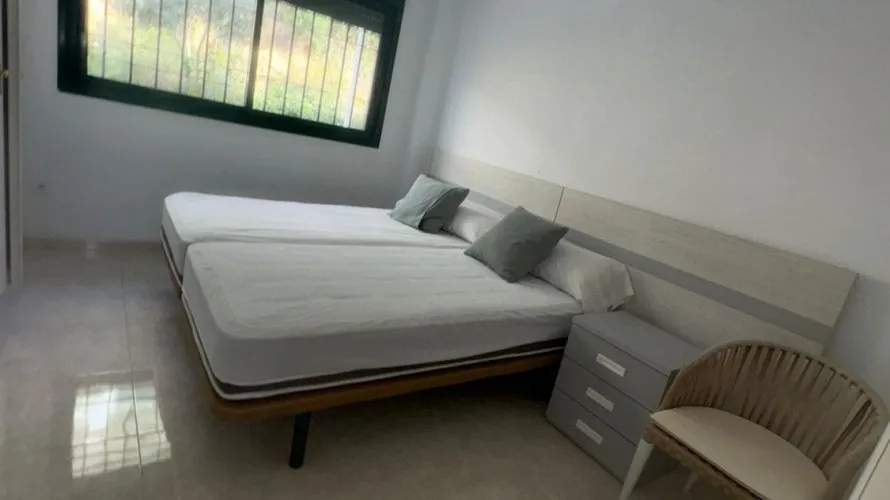 Apartamento de 2 dormitorios en Campoamor, Spain No. 1598 № 6