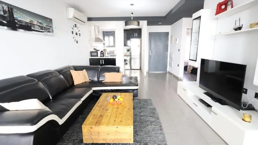 Apartamento de 2 dormitorios en La Zenia, Spain No. 1565 № 16