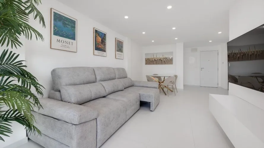 Apartamento de 3 dormitorios en Torrevieja, Spain No. 1534 № 24