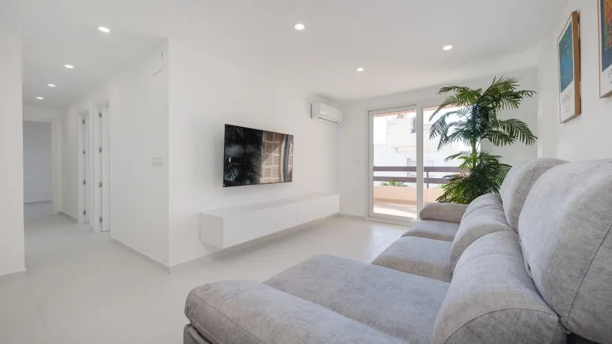 Apartamento de 3 dormitorios en Torrevieja, Spain No. 1534 № 25