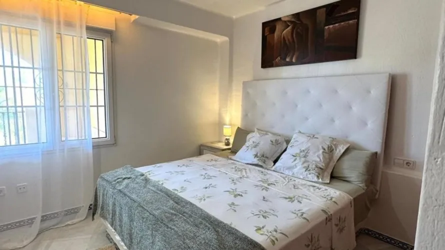 Apartamento de 2 dormitorios en Torrevieja, Spain No. 1604 № 12