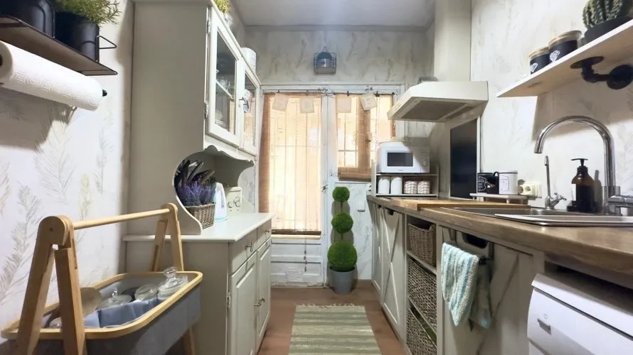 Apartamento de 3 dormitorios en Torreblanca, Spain No. 1581 № 2