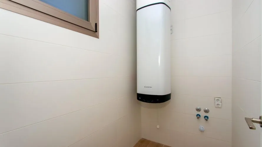 Apartamento de 3 dormitorios en Santa Pola, Spain No. 1528 № 2