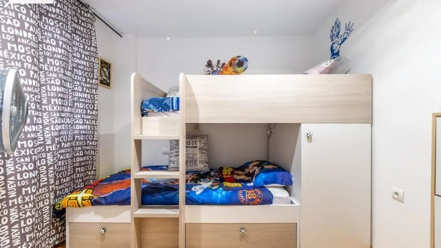 Apartamento de 3 dormitorios en Alicante, Spain No. 1568 № 15