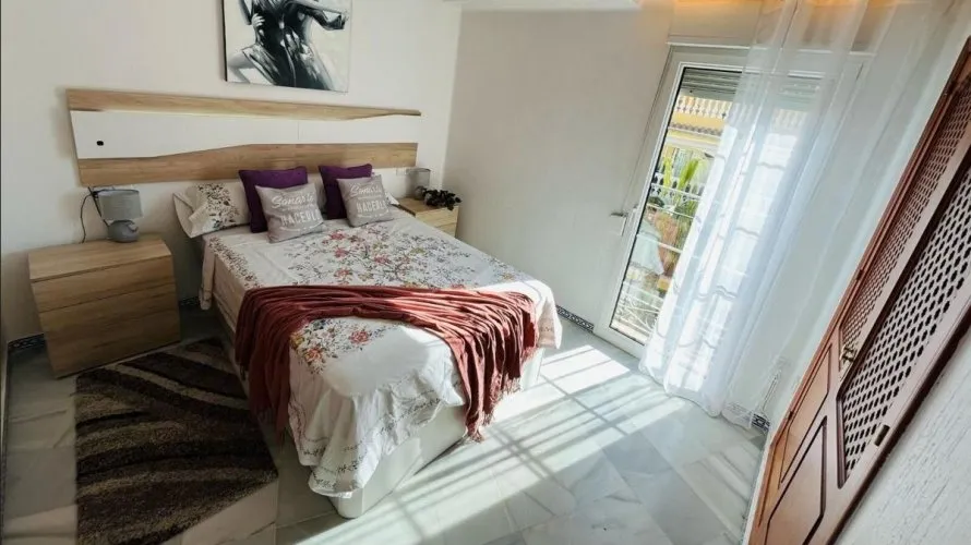 Apartamento de 2 dormitorios en Torrevieja, Spain No. 1604 № 1