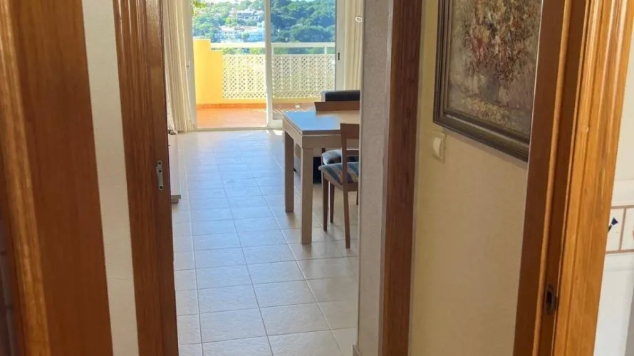 Apartamento de 3 dormitorios en Campoamor, Spain No. 1585 № 7