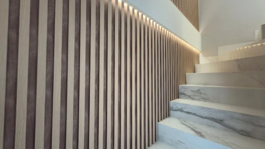 Ático de 3 dormitorios en Benidorm, Spain No. 1524 № 19