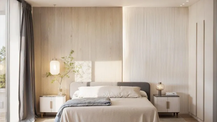 Apartamento de 2 dormitorios en La Nucia, Spain No. 1530 № 3