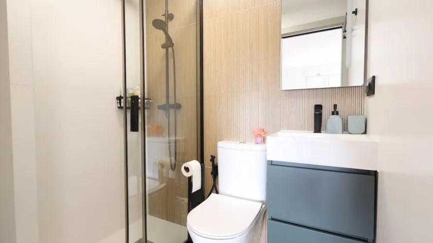 Apartamento de 3 dormitorios en Pilar de la Horadada, Spain No. 1555 № 4