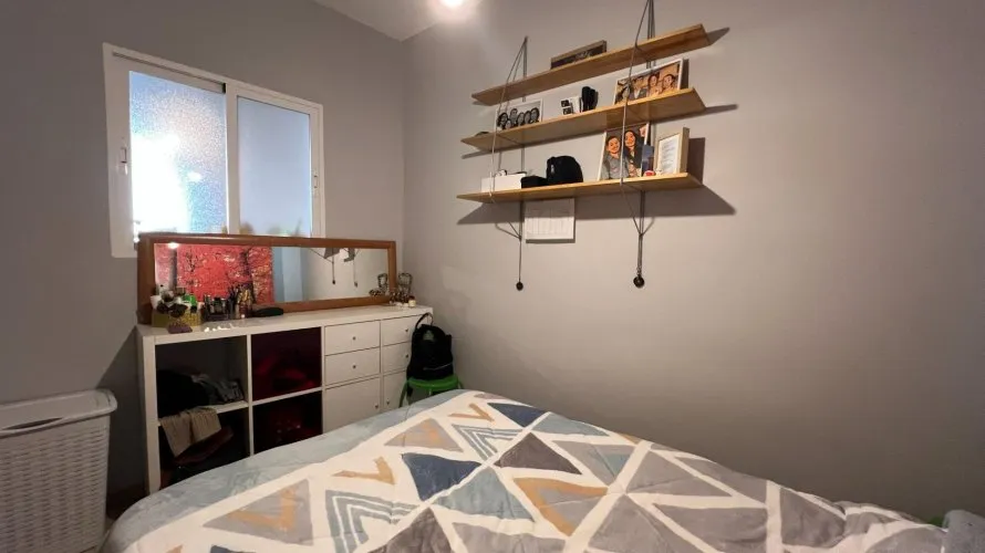 Apartamento de 1 dormitorio en Madrid, Spain No. 1602 № 5
