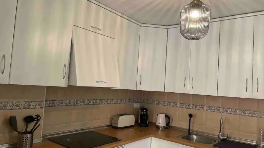 Apartamento de 2 dormitorios en Torrevieja, Spain No. 1563 № 7