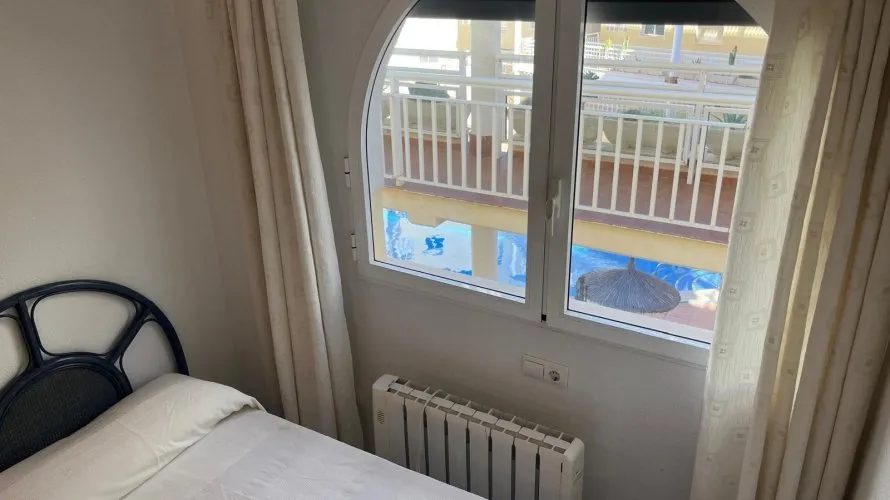 Apartamento de 3 dormitorios en Campoamor, Spain No. 1585 № 16