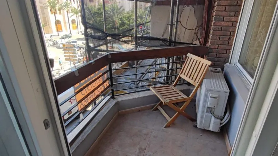 Apartamento de 2 dormitorios en Alicante, Spain No. 1531 № 12