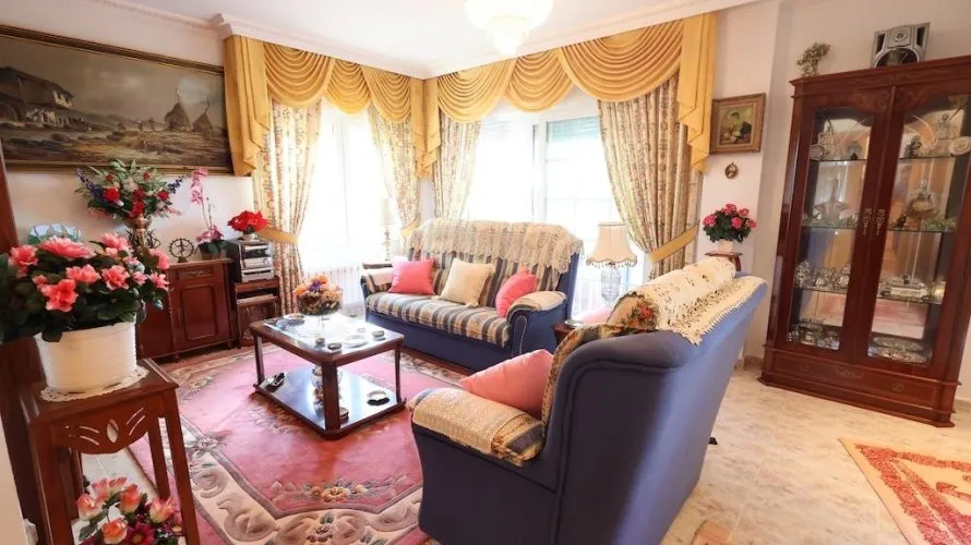 Apartamento de 5 dormitorios en Alicante, Spain No. 1556 № 22