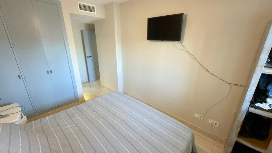 Apartamento de 2 dormitorios en Finestrat, Spain No. 1544 № 13