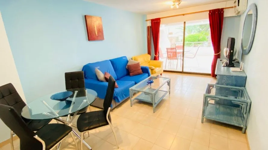 Apartamento de 90m² en Calpe, Spain No. 1560 № 20