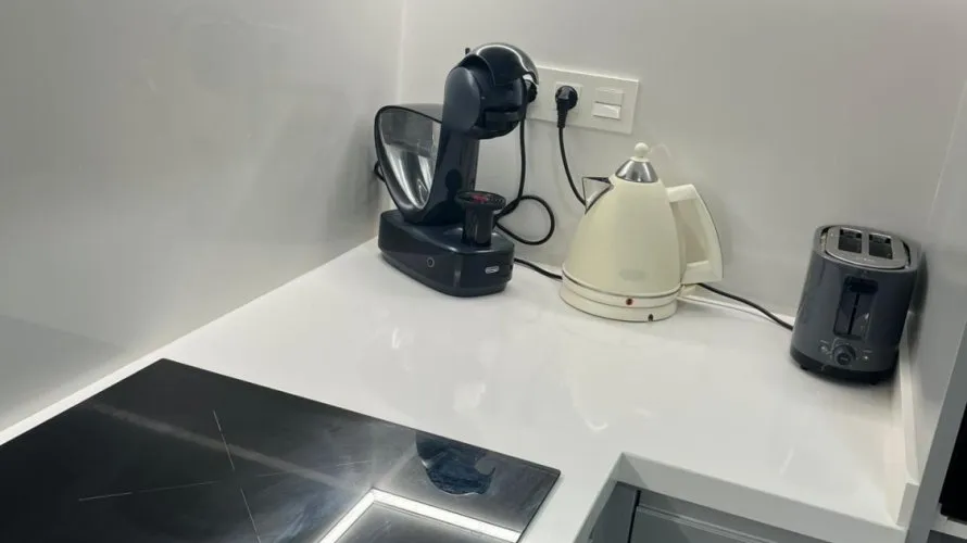 Apartamento de 1 dormitorio en Torrevieja, Spain No. 1566 № 9