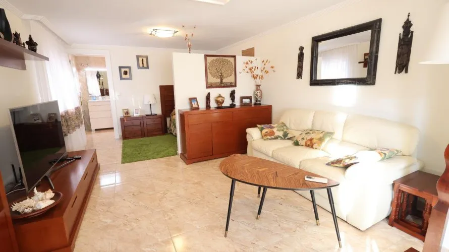 Apartamento de 5 dormitorios en Torrevieja, Spain No. 1548 № 23